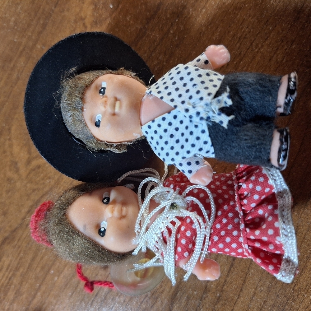 FAMOSA DOLL couples - Picture 5 of 14